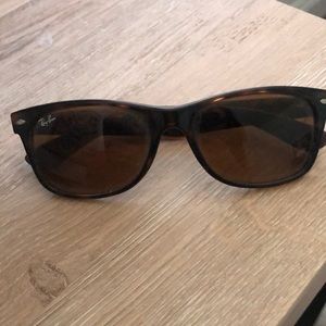 Ray Ban Sunglasses wayfarer
